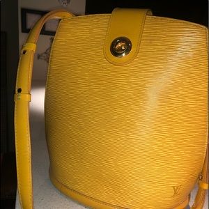 Vintage Louis Vuitton